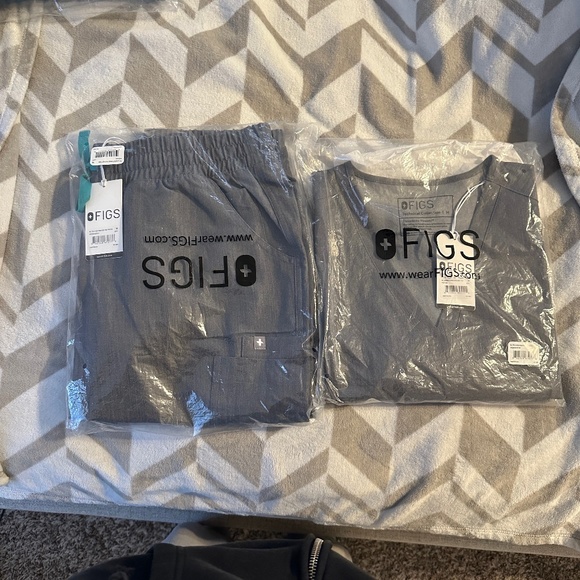 Figs Pants - Fig scrubs